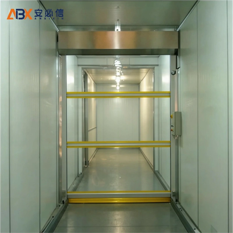 通辽市快速门