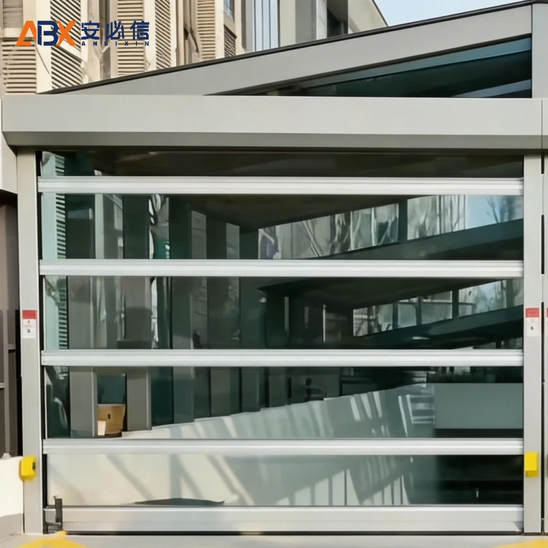 通辽市高速门